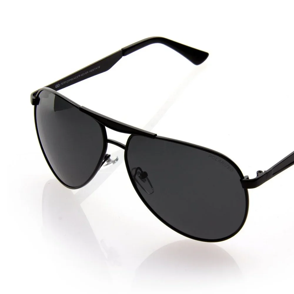 Black Sunglasses